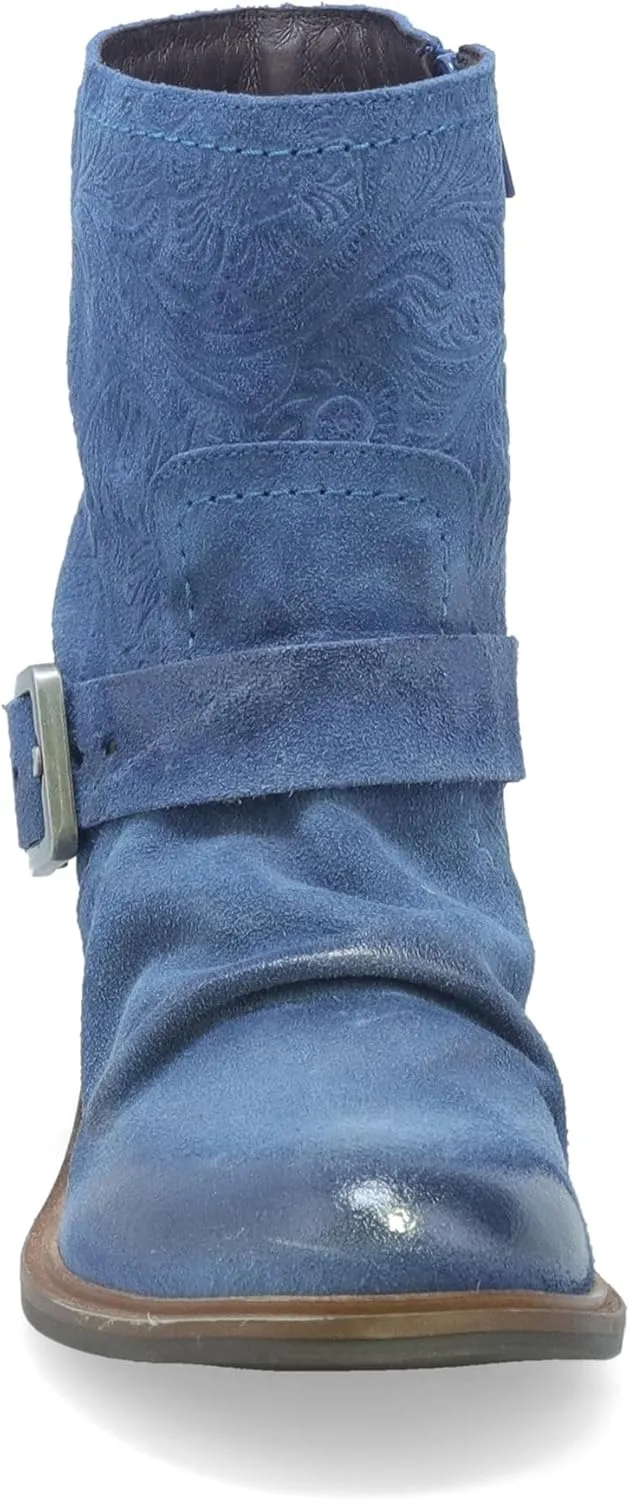 Miz Mooz Draper Women's Boots
