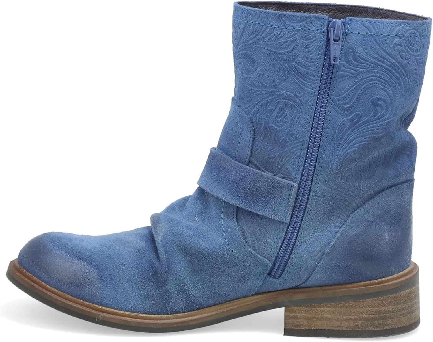 Miz Mooz Draper Women's Boots