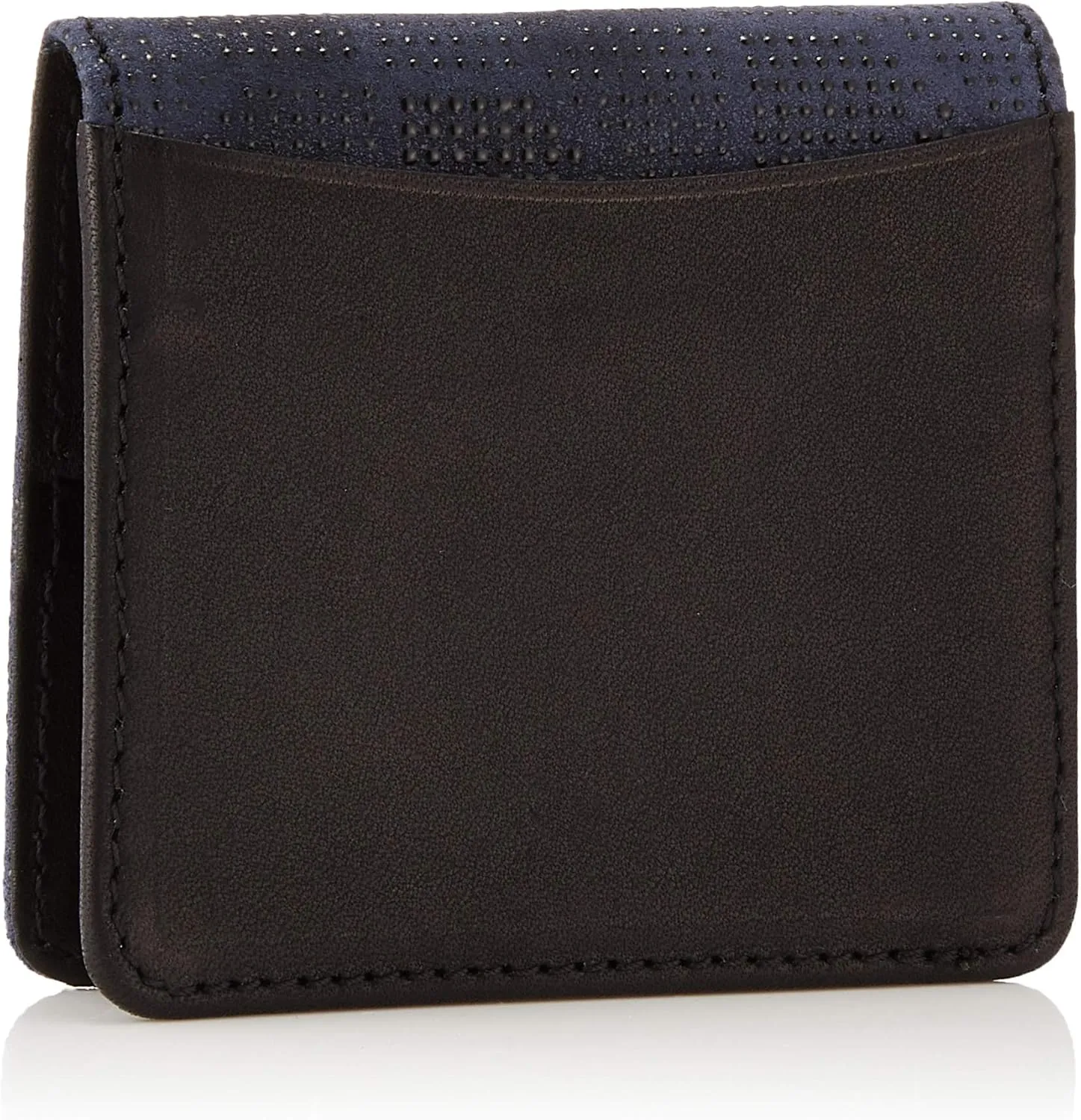 Mizuno 1GJYG722 Baseball Coin Purse (Lacquered Print), Unisex, Color: