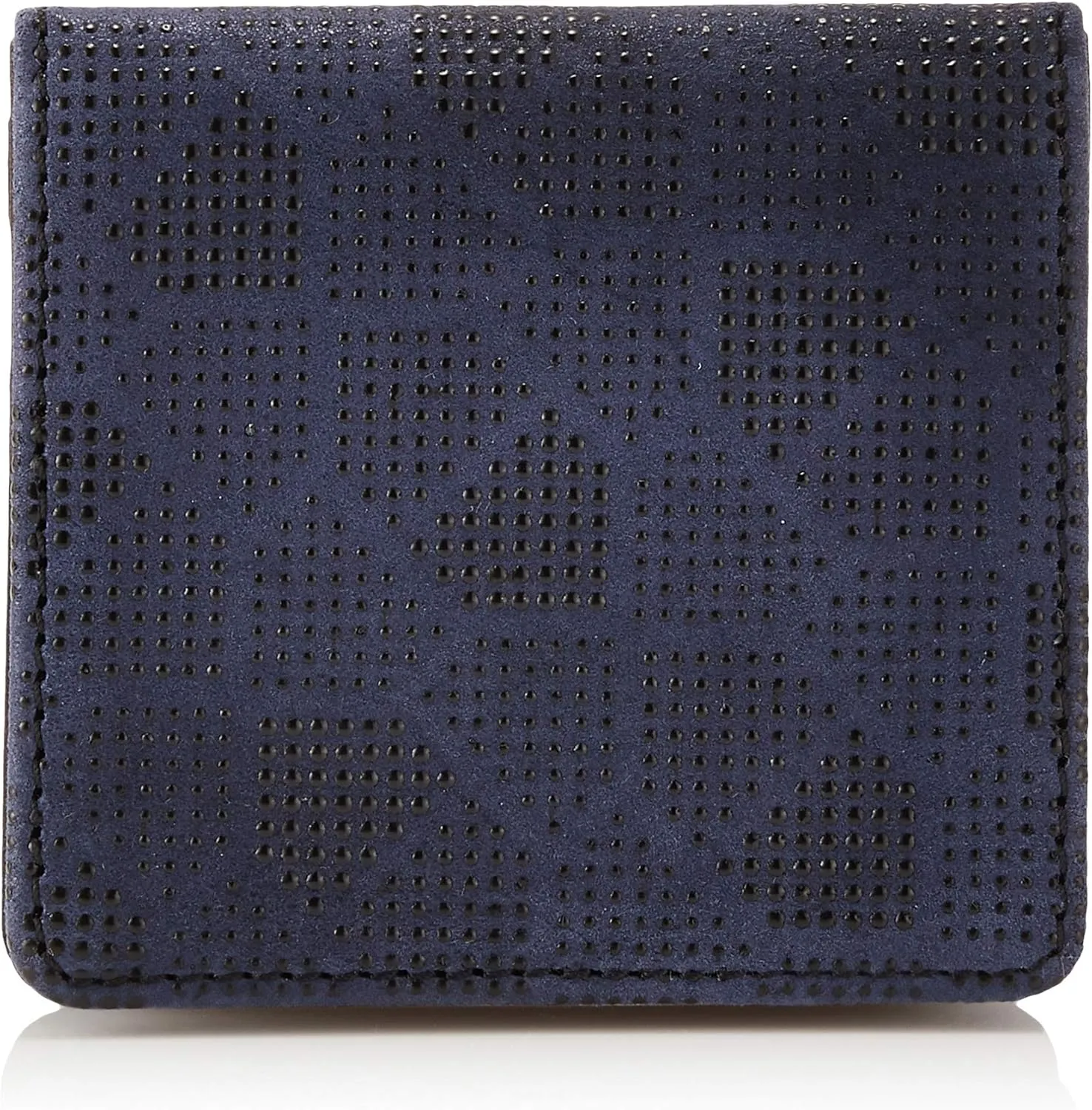 Mizuno 1GJYG722 Baseball Coin Purse (Lacquered Print), Unisex, Color:
