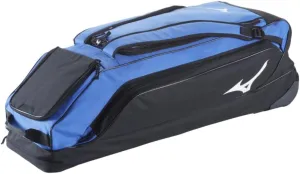 Mizuno Classic Wheel Bag G2