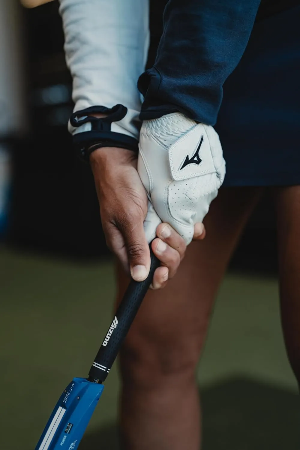 Mizuno Men's Tour Golf Glove
