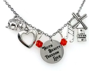 Moulin Rouge: The Jewelry Collection