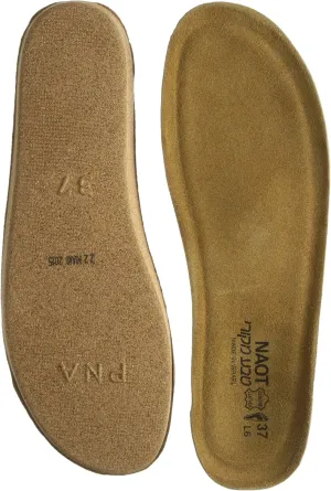 NAOT Footwear Women's Scandinavian Footbed