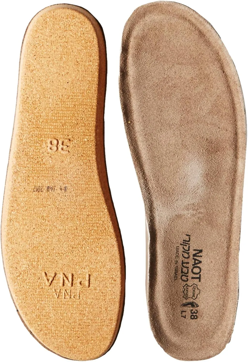 NAOT Footwear Women's Scandinavian Footbed