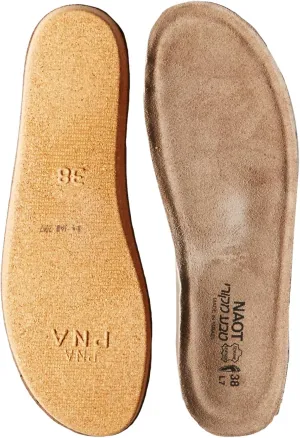 NAOT Footwear Women's Scandinavian Footbed