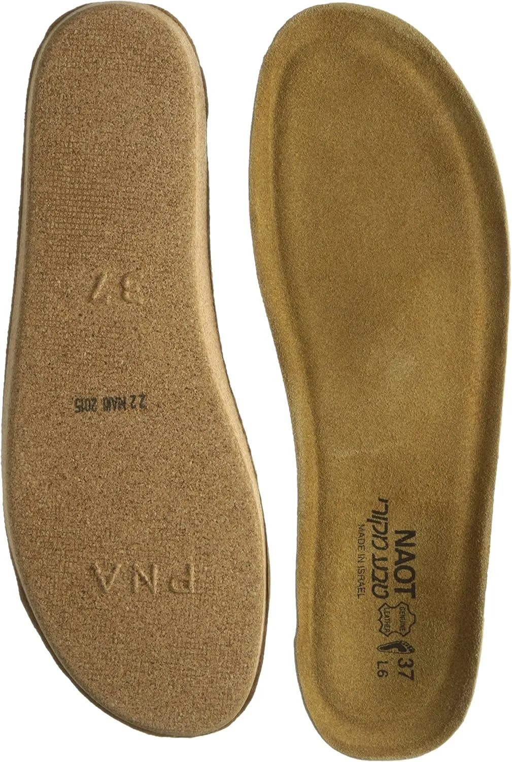 NAOT Footwear Women's Scandinavian Footbed