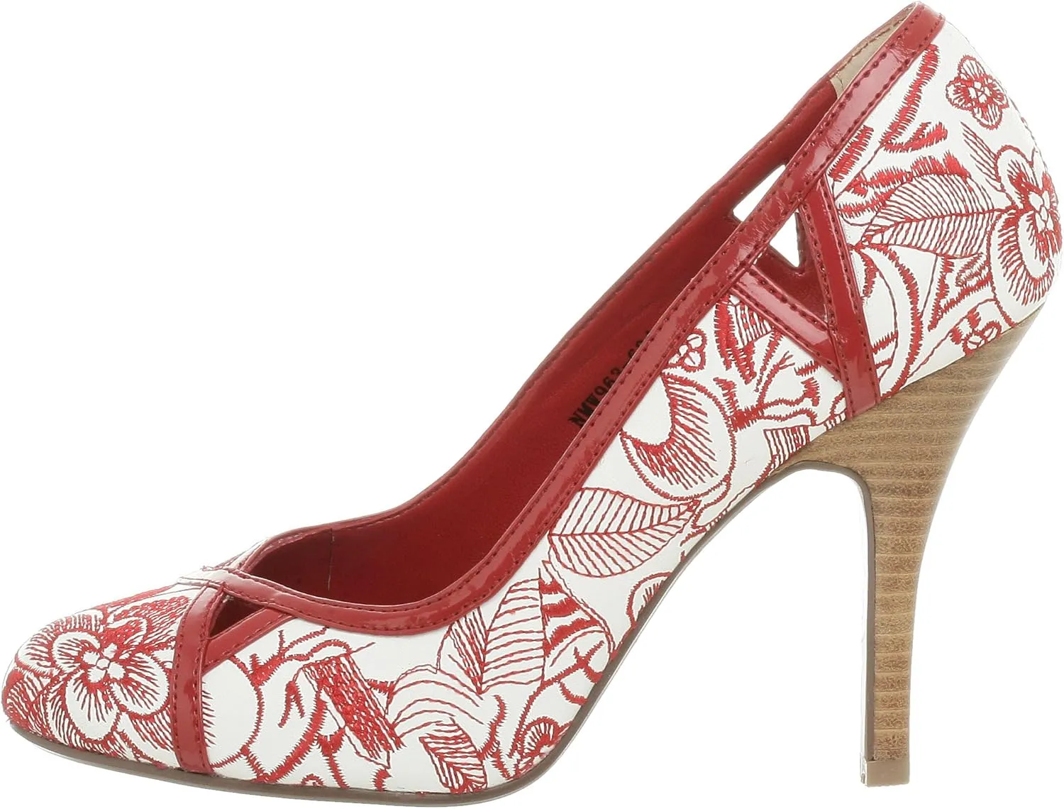 Naughty Monkey Women's Candyland Pump
