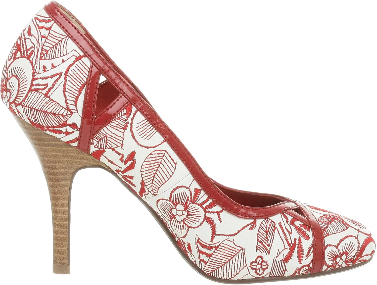 Naughty Monkey Women's Candyland Pump