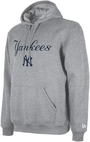 New Era MLB Men's Pregame Pullover Hoody Sweatshirt