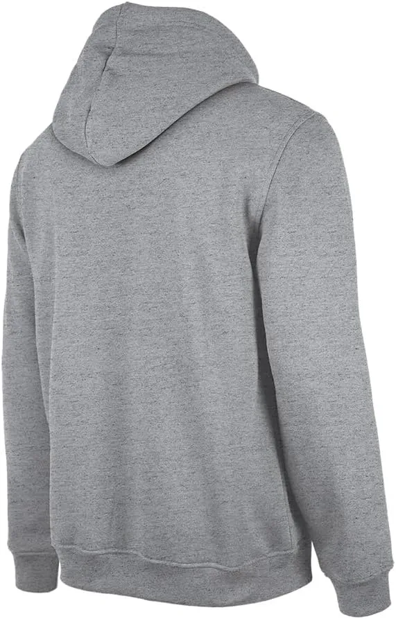 New Era MLB Men's Pregame Pullover Hoody Sweatshirt