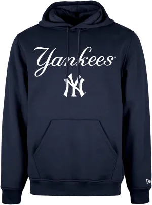 New Era MLB Men's Pregame Pullover Hoody Sweatshirt