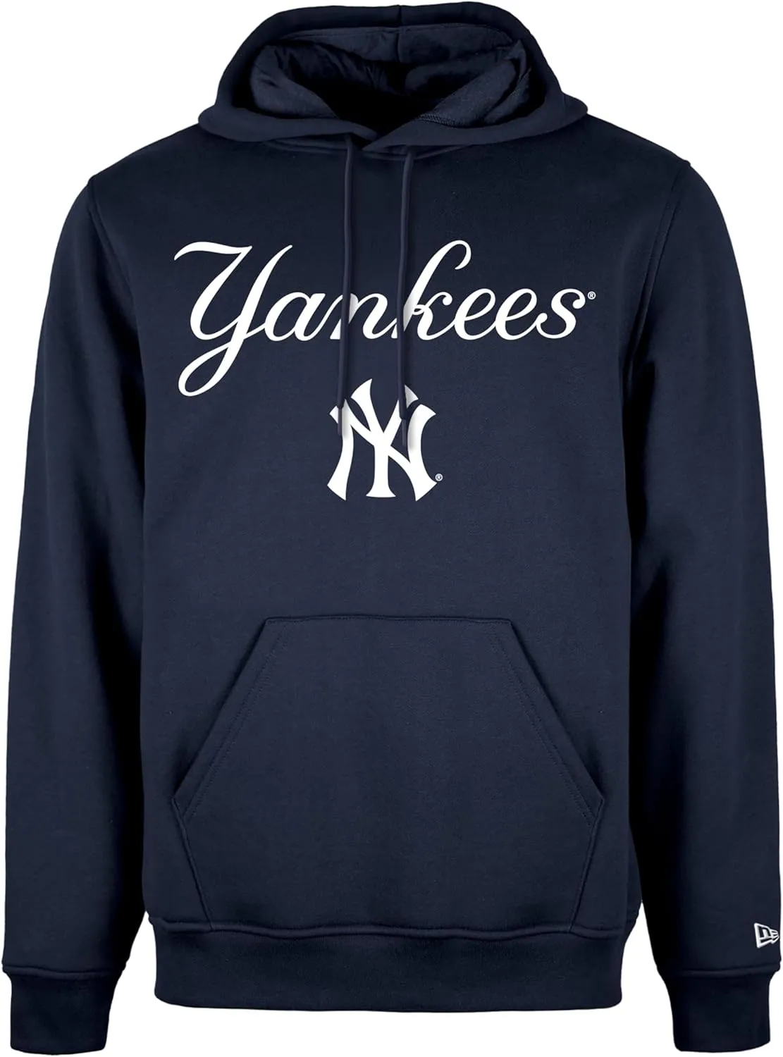 New Era MLB Men's Pregame Pullover Hoody Sweatshirt