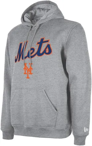 New Era MLB Men's Pregame Pullover Hoody Sweatshirt