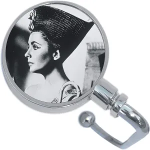 NewCharms Cleopatra Egypt Purse Hanger and Pouch