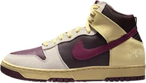 Nike Dunk High 1985 Alabaster/Rosewood Earth FD0794-700 Women Size 7 / EUR 38