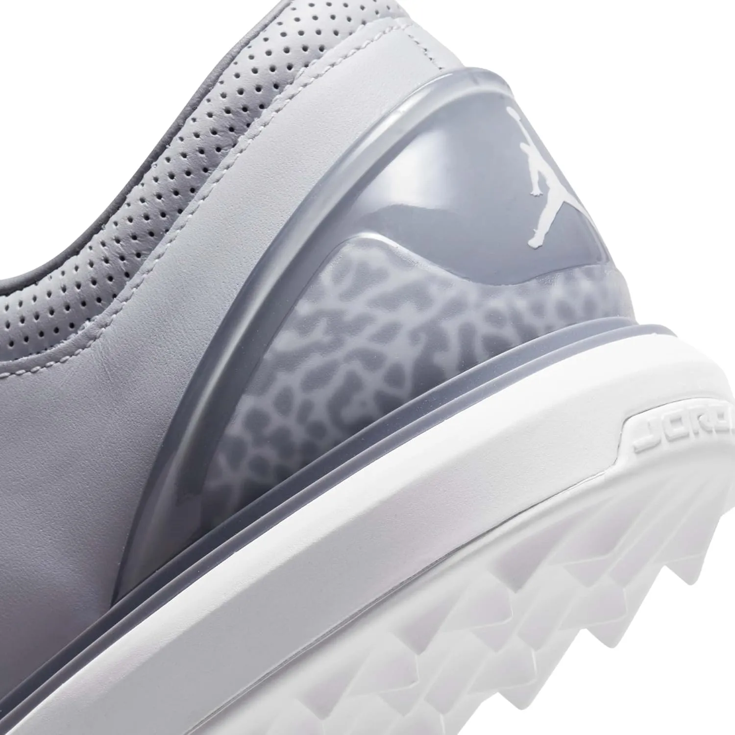 Nike Jordan ADG 4 Men's Golf Shoes