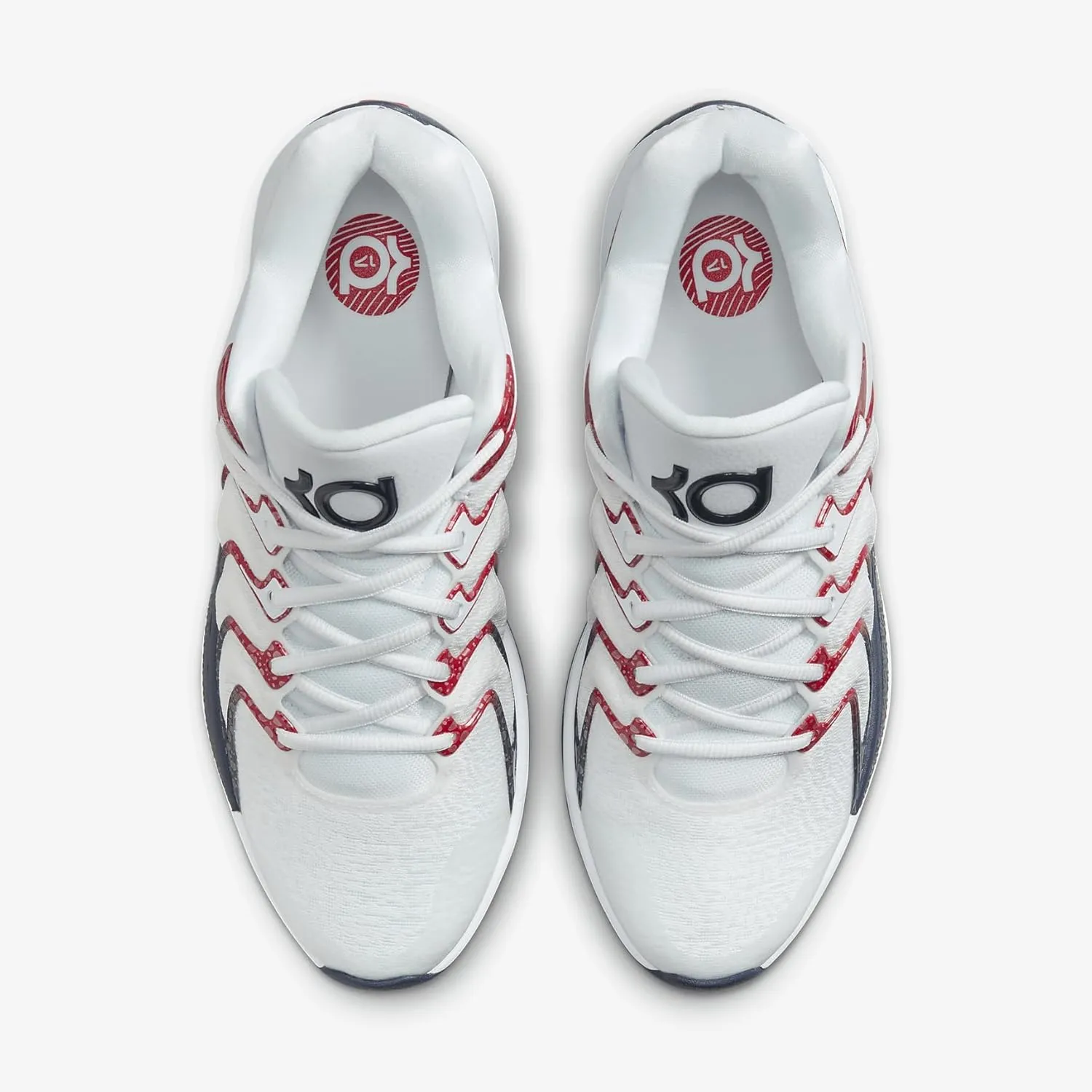 Nike KD 17 Men’s Basketball Shoes