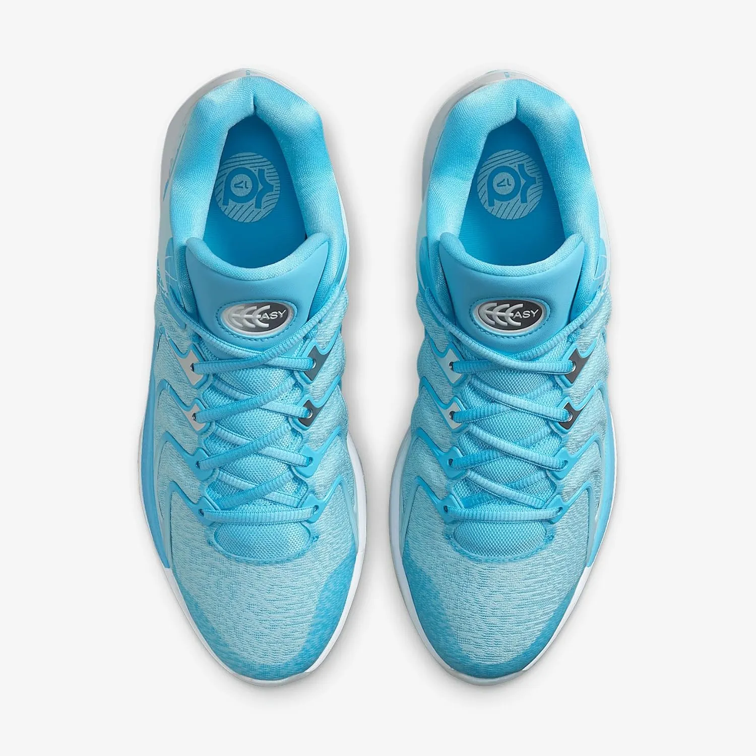 Nike KD 17 Men’s Basketball Shoes