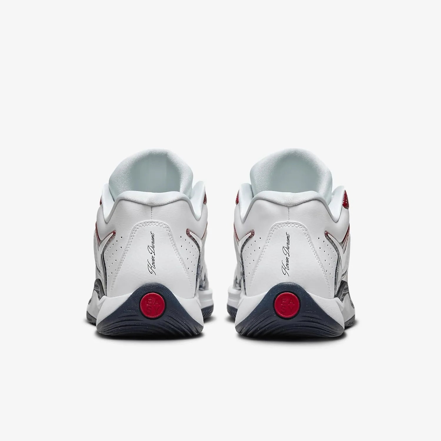 Nike KD 17 Men’s Basketball Shoes