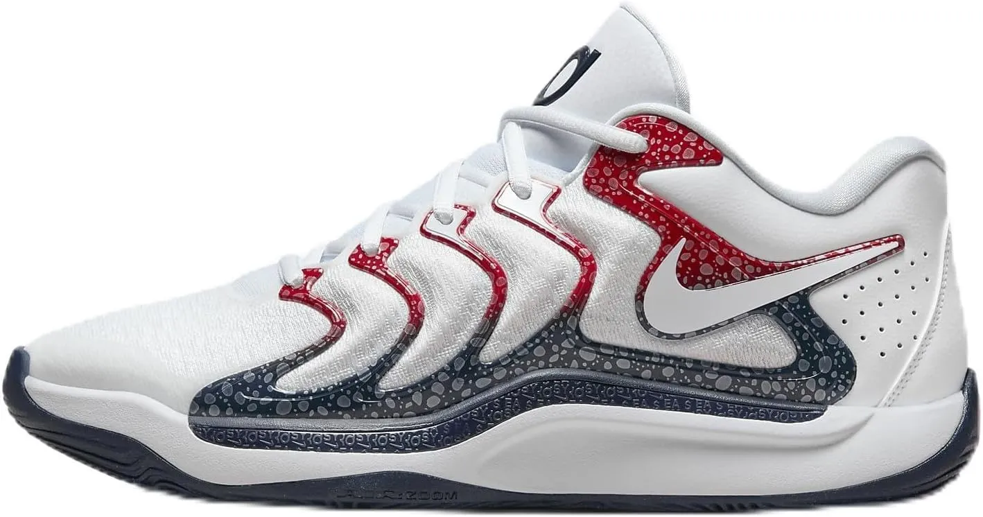 Nike KD 17 Men’s Basketball Shoes