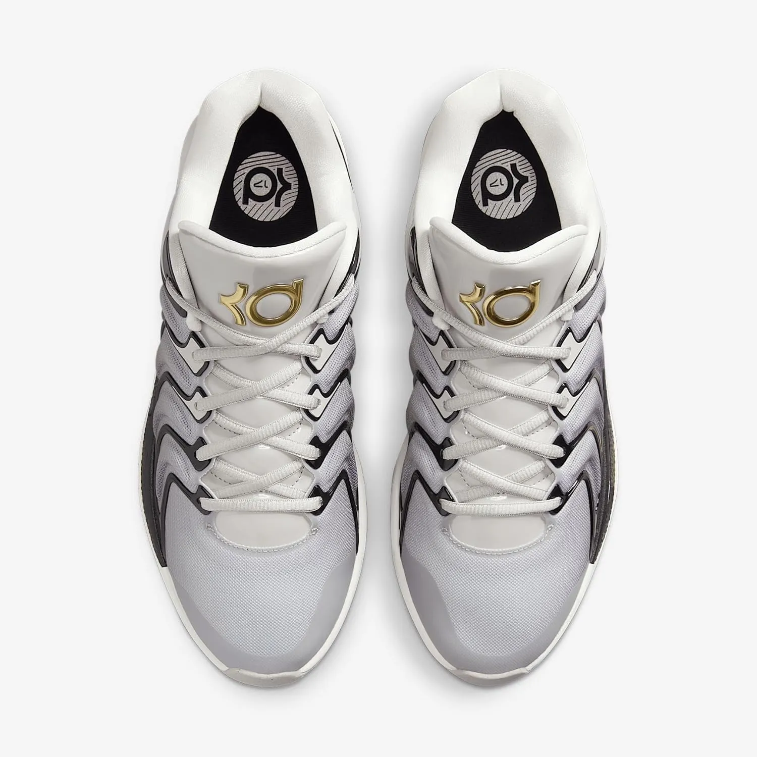 Nike KD 17 Men’s Basketball Shoes