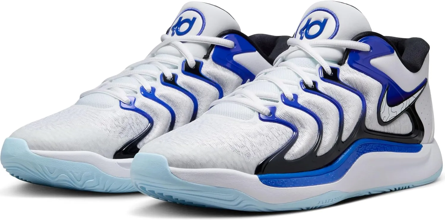Nike KD 17 Men’s Basketball Shoes