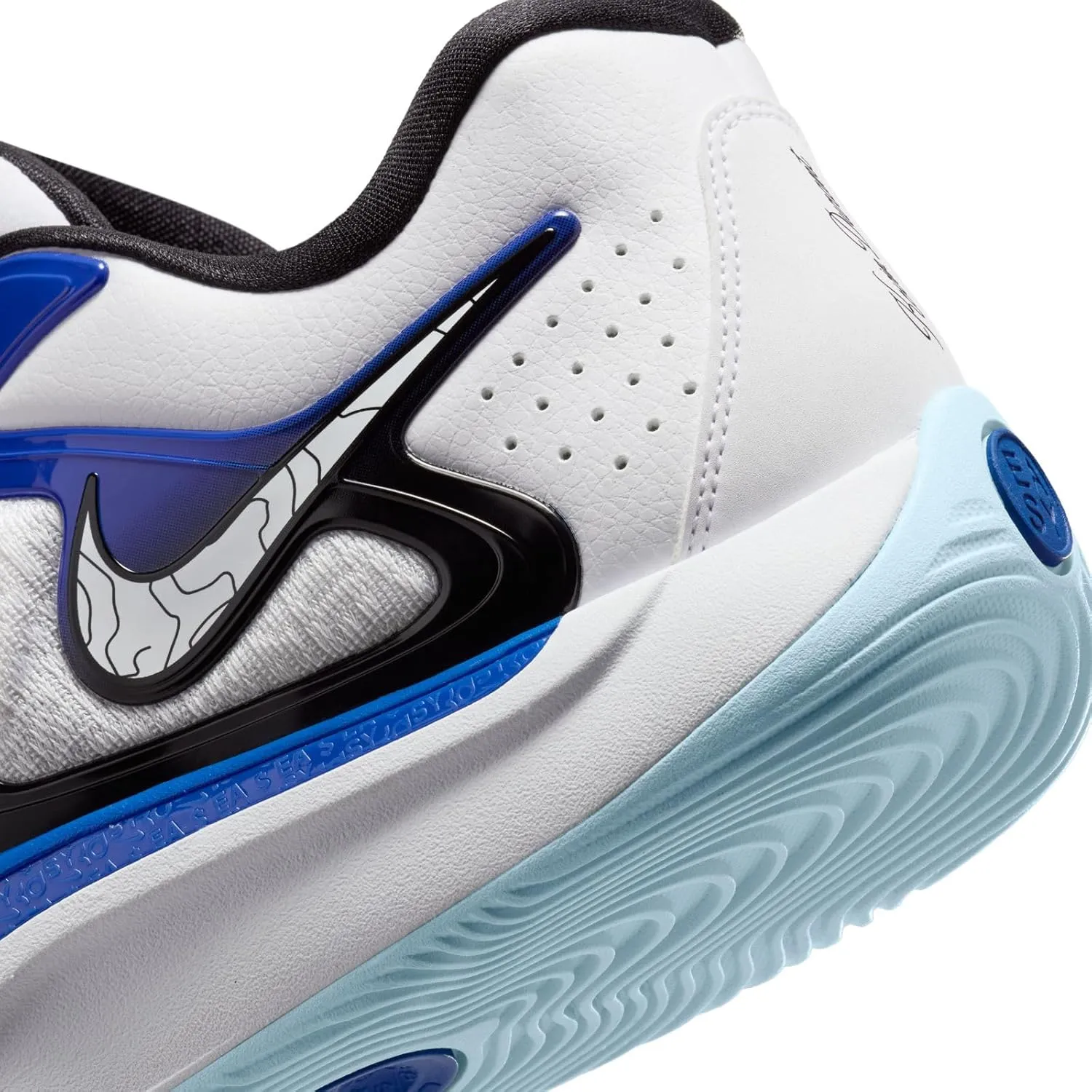Nike KD 17 Men’s Basketball Shoes