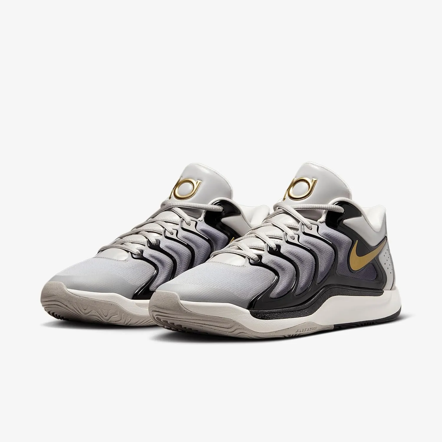 Nike KD 17 Men’s Basketball Shoes