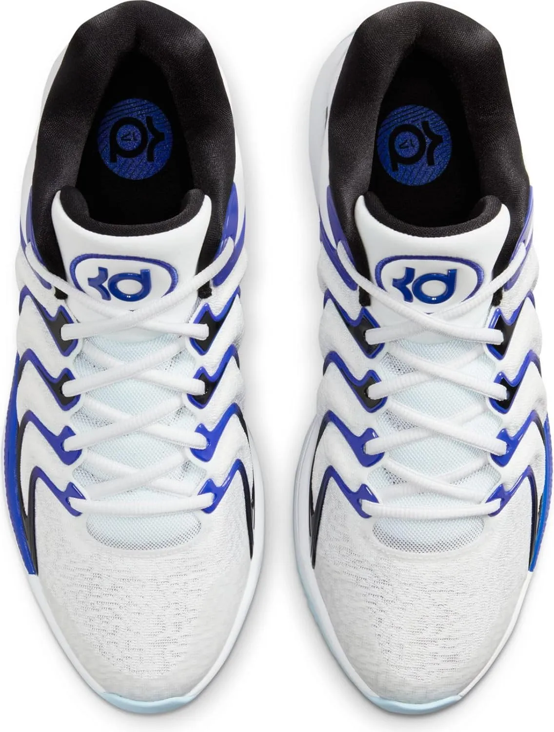 Nike KD 17 Men’s Basketball Shoes