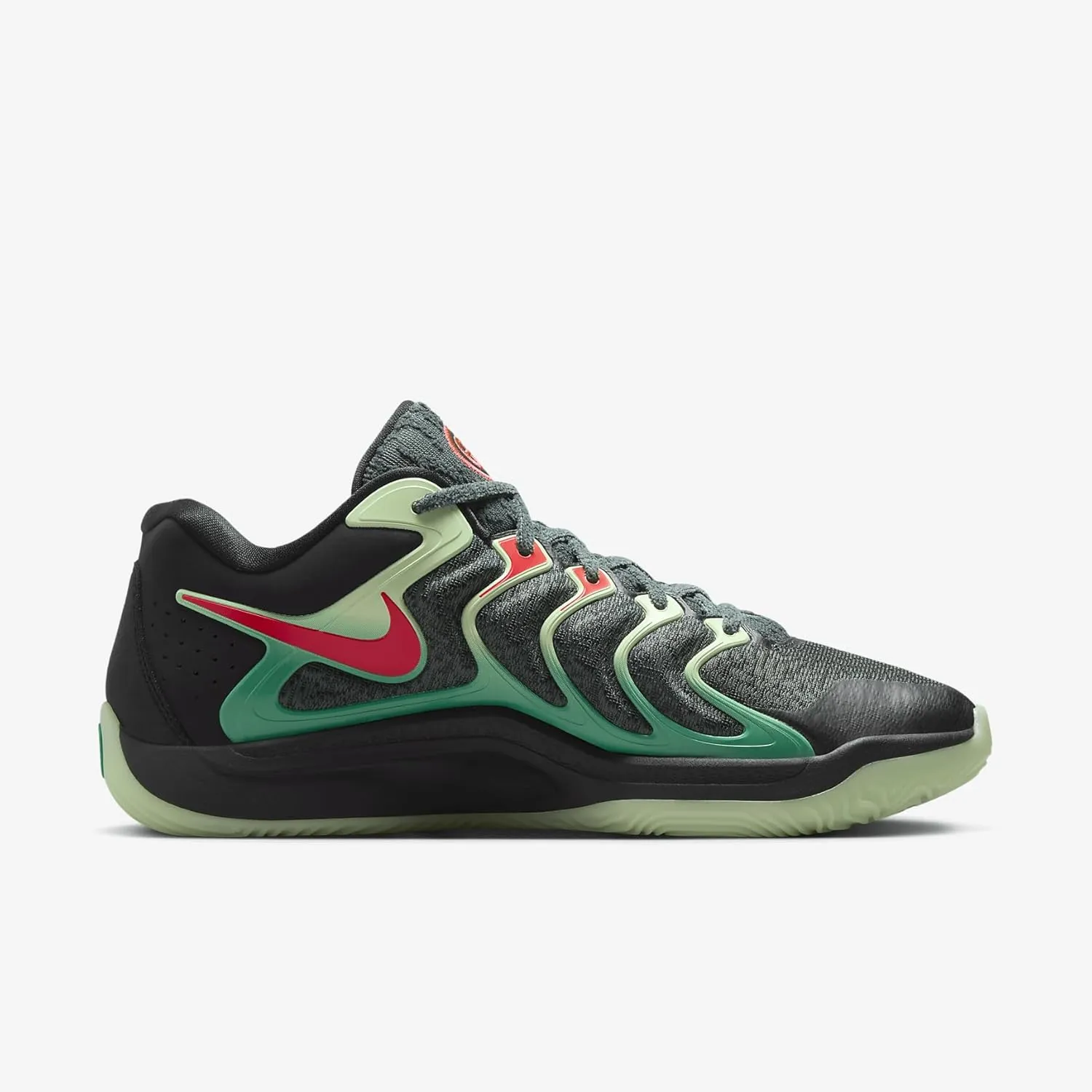 Nike KD 17 Men’s Basketball Shoes