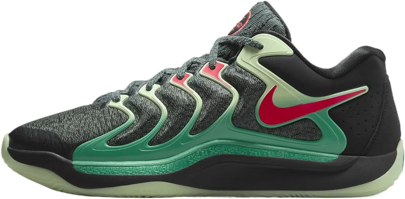 Nike KD 17 Men’s Basketball Shoes