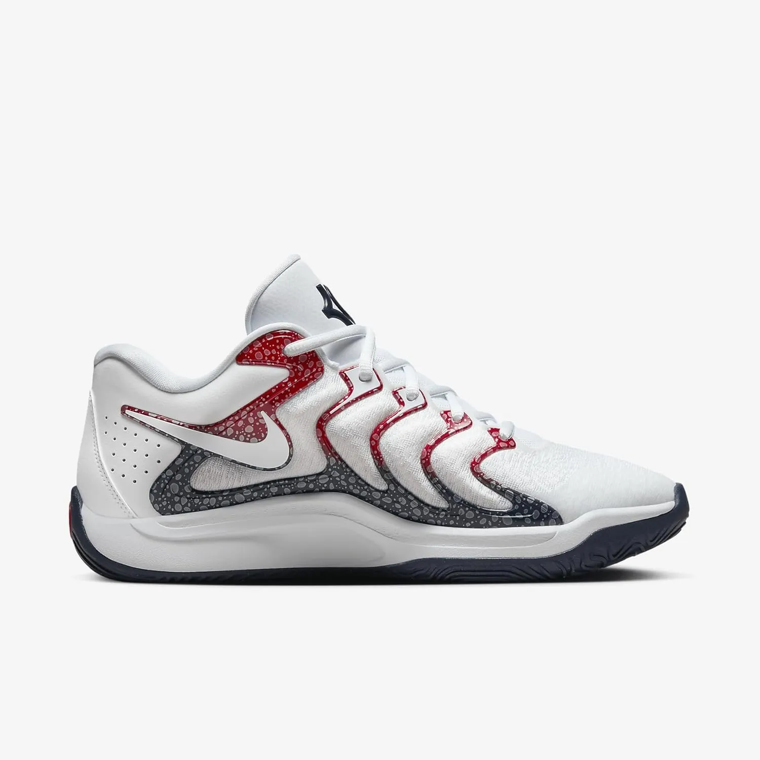 Nike KD 17 Men’s Basketball Shoes
