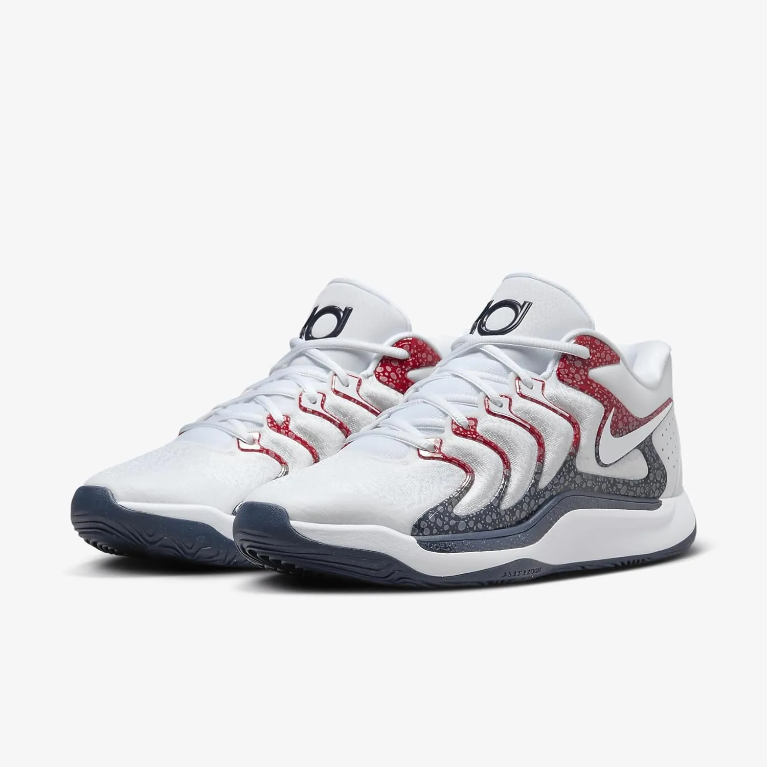 Nike KD 17 Men’s Basketball Shoes