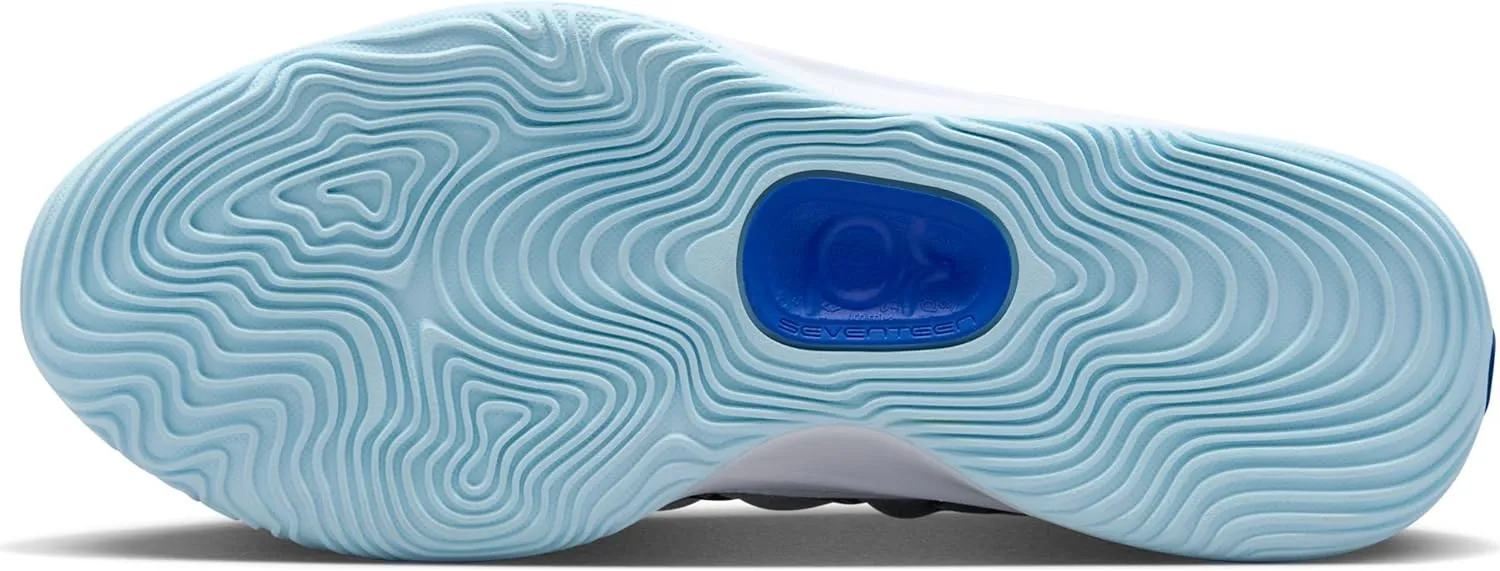 Nike KD 17 Men’s Basketball Shoes