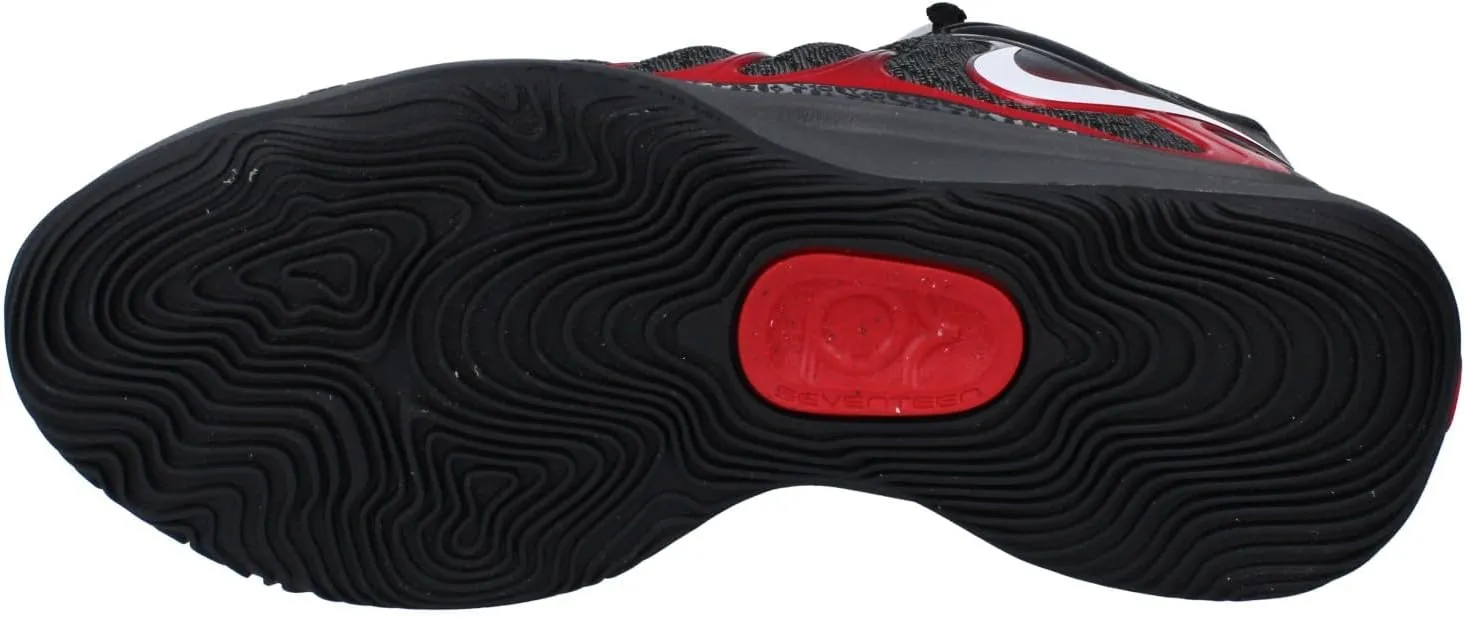 Nike KD 17 Men’s Basketball Shoes