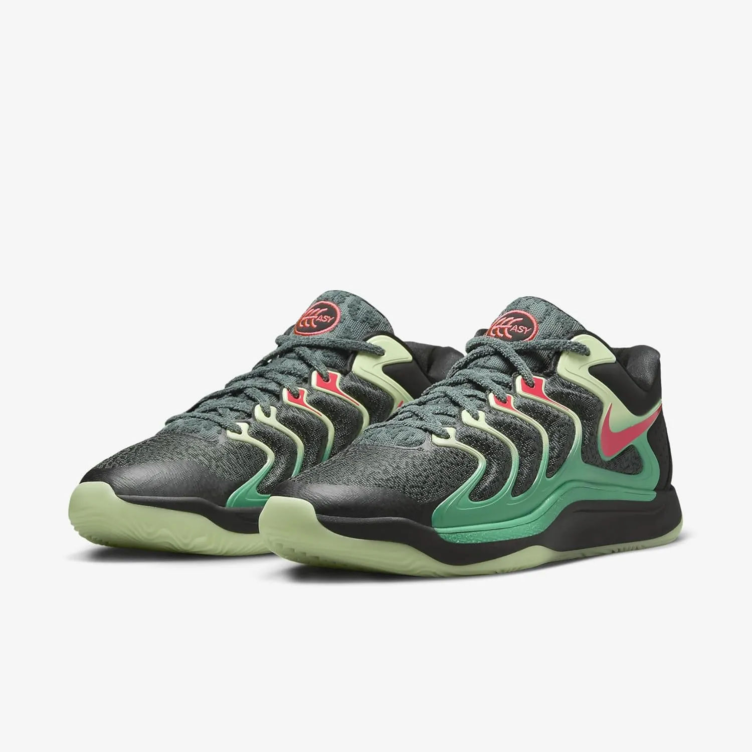Nike KD 17 Men’s Basketball Shoes