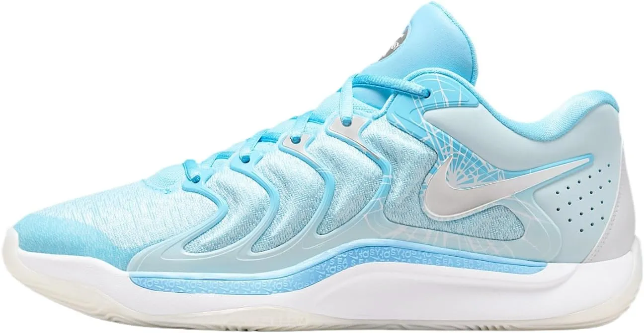 Nike KD 17 Men’s Basketball Shoes