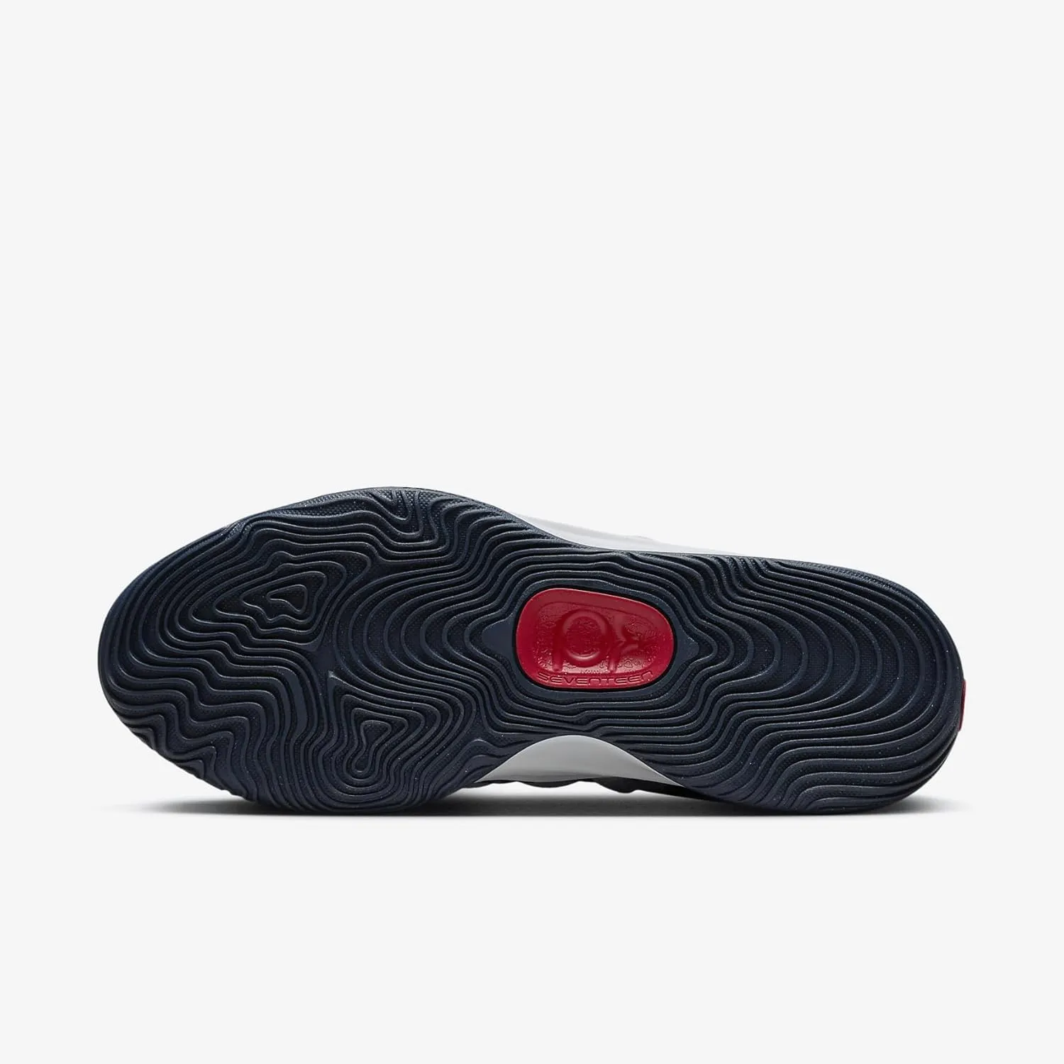 Nike KD 17 Men’s Basketball Shoes