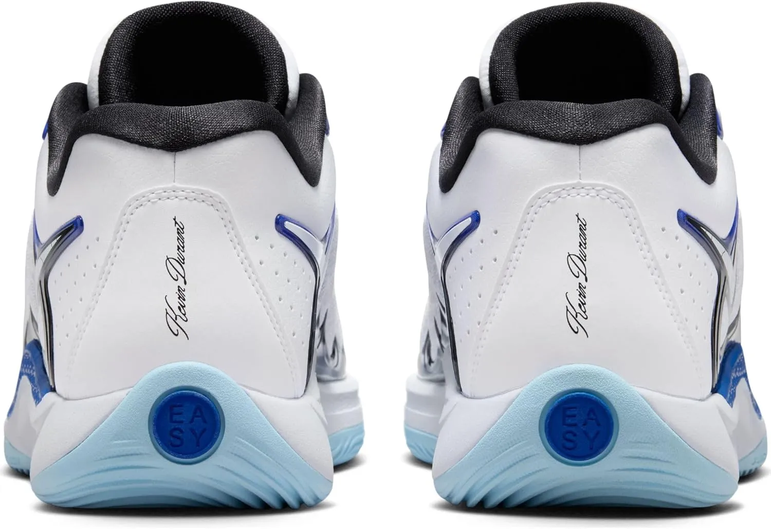 Nike KD 17 Men’s Basketball Shoes