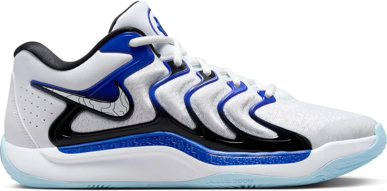Nike KD 17 Men’s Basketball Shoes