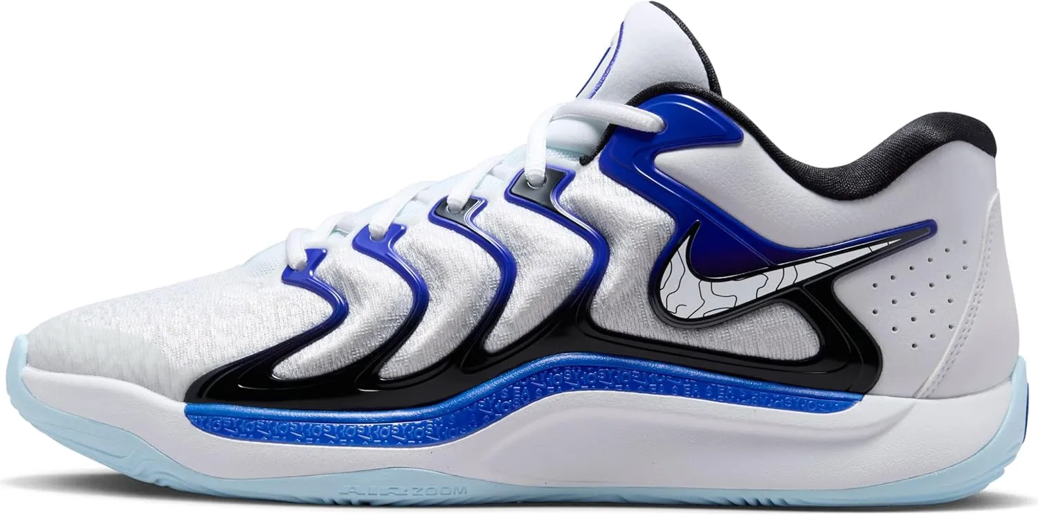 Nike KD 17 Men’s Basketball Shoes