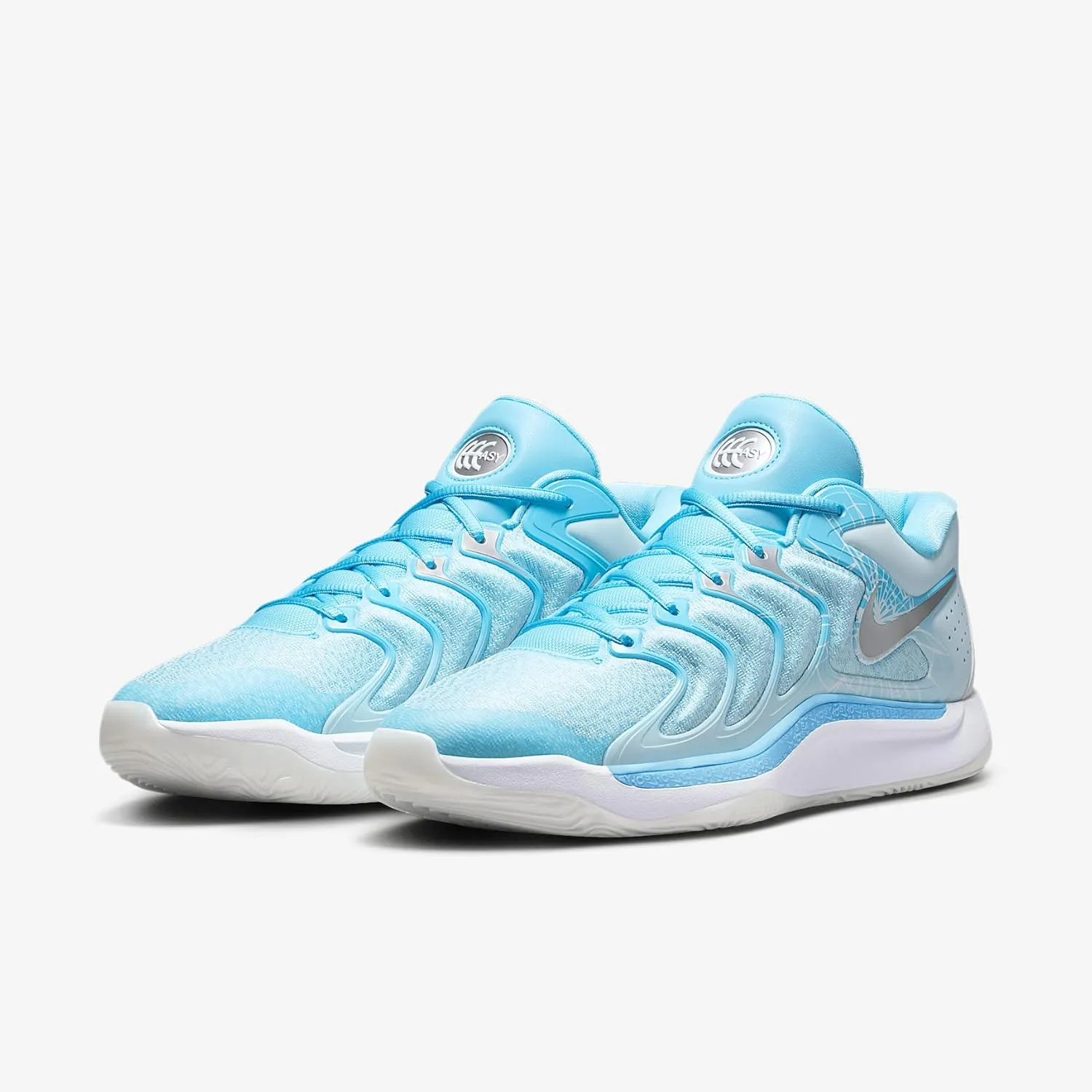 Nike KD 17 Men’s Basketball Shoes