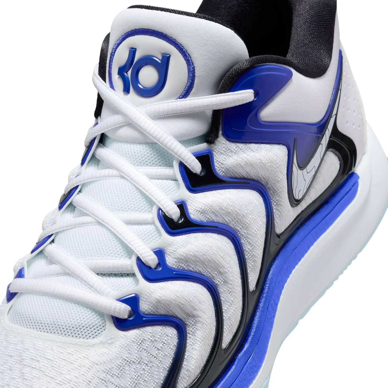 Nike KD 17 NRG 'Aunt Pearl' 2024 Men's Basketball Shoes (FZ1518 600)