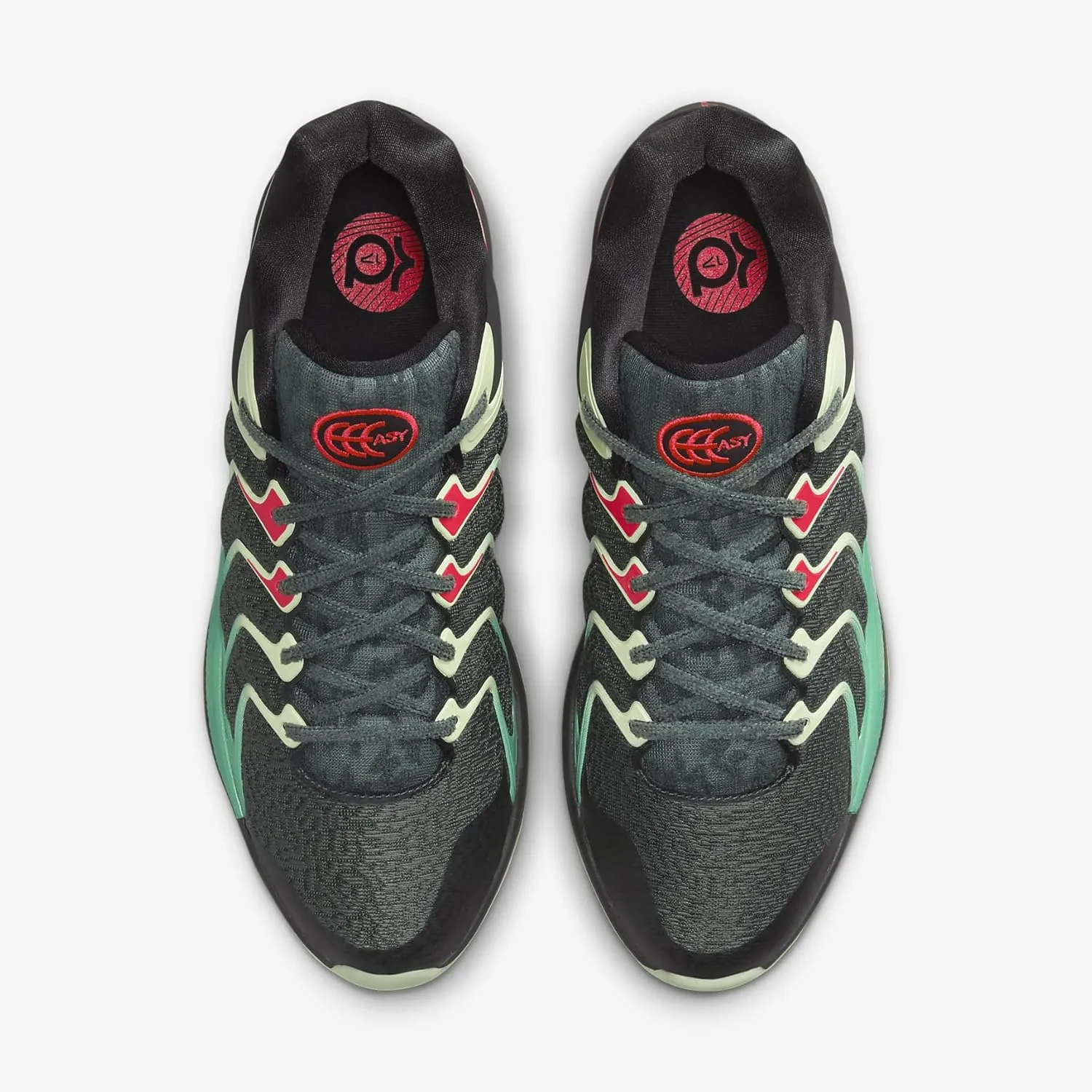 Nike KD 17 NRG 'Aunt Pearl' 2024 Men's Basketball Shoes (FZ1518 600)