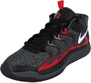 Nike KD 17 NRG 'Aunt Pearl' 2024 Men's Basketball Shoes (FZ1518 600)