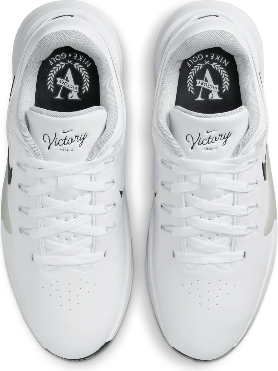 Nike Men's Victory Pro 4 Golf Shoe