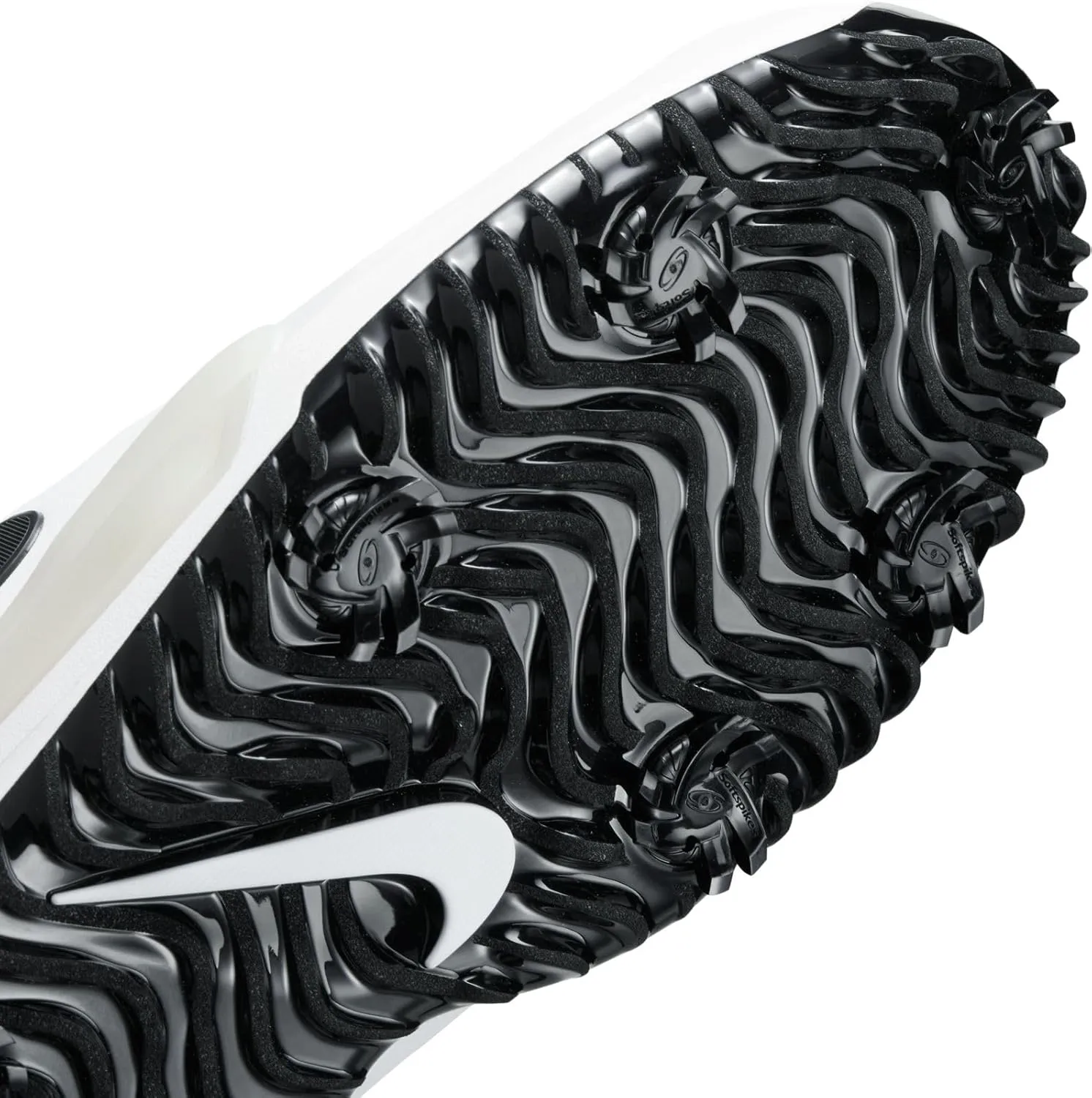 Nike Men's Victory Pro 4 Golf Shoe
