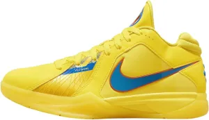 Nike Zoom KD 3 Men's Basketball Shoes 'Christmas' 2023 FD5606 700 - Size 11.5