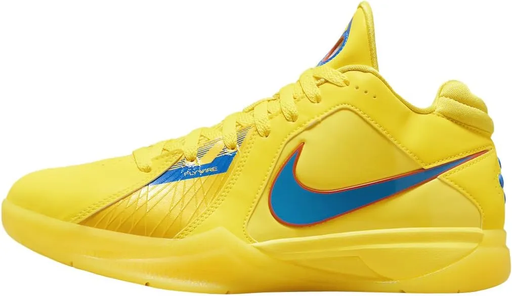 Nike Zoom Kid III Mens Shoes Size-9